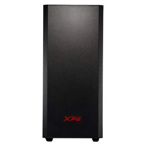 Корпус для ПК XPG Invader Black