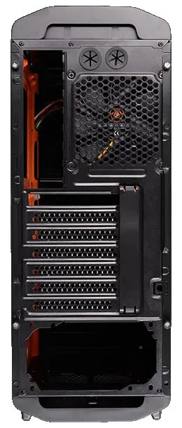 Корпус для ПК Cougar MX310