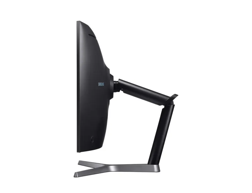 Монитор 32" Samsung C32HG70QQI