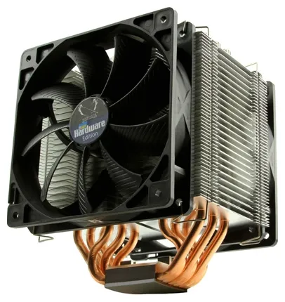Кулер для CPU Scythe SCMG-4PCGH