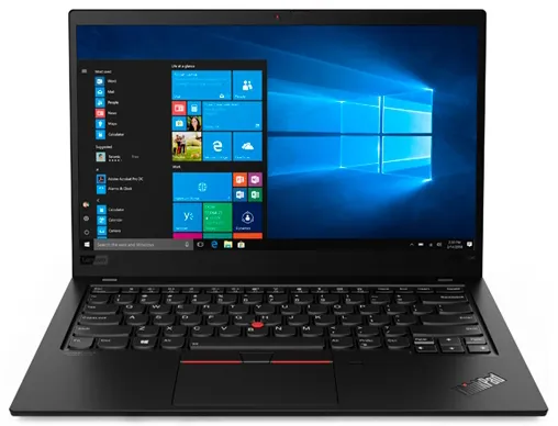 Ноутбук Lenovo X1 Carbon(7-th gen) 20QD00L7RT