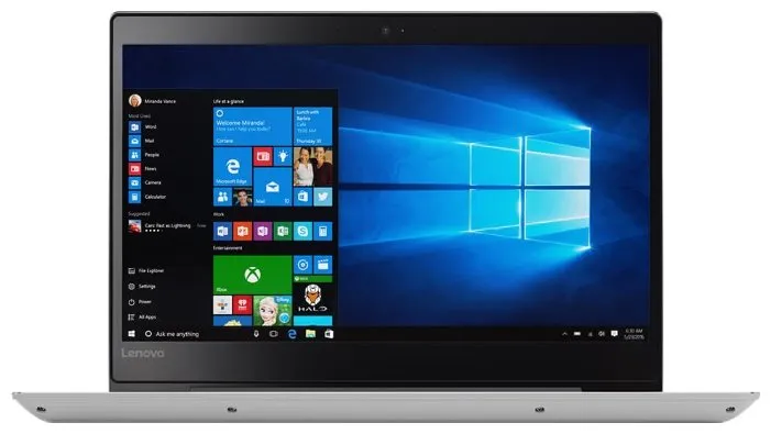 Ноутбук Lenovo IdeaPad 520s 80X20026RK