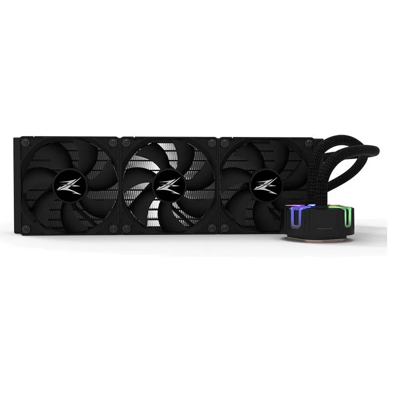 Водяное охлаждение Zalman Reserator 5 Z36 Black