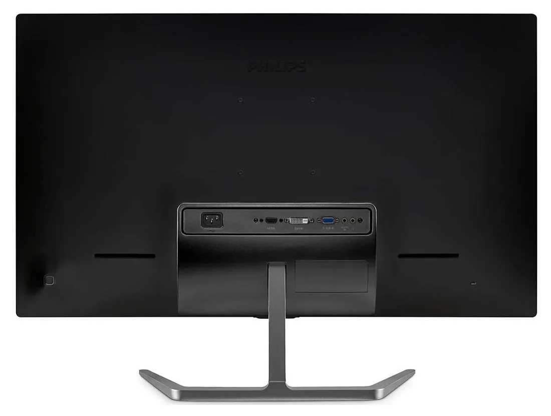 Монитор 31.5" Мультимедийный PHILIPS 323E7QDAB/00
