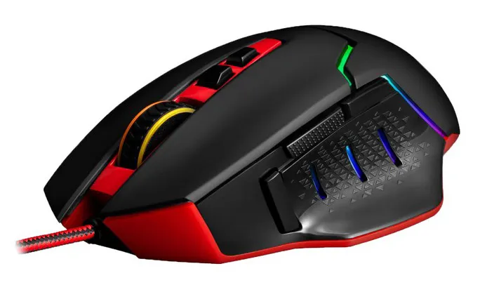Компьютерная мышь Defender Redragon Inspirit 2