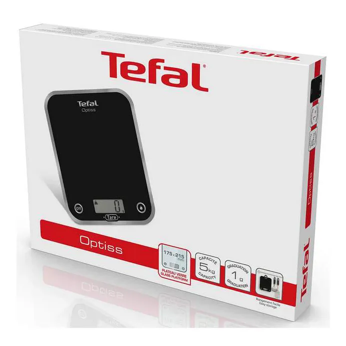 Кухонные весы TEFAL BC5109V1