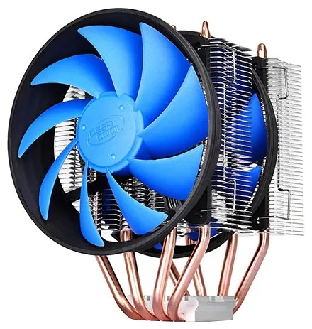 Кулер для CPU Deepcool FROSTWIN V2.0 DP-MCH4-FTV2