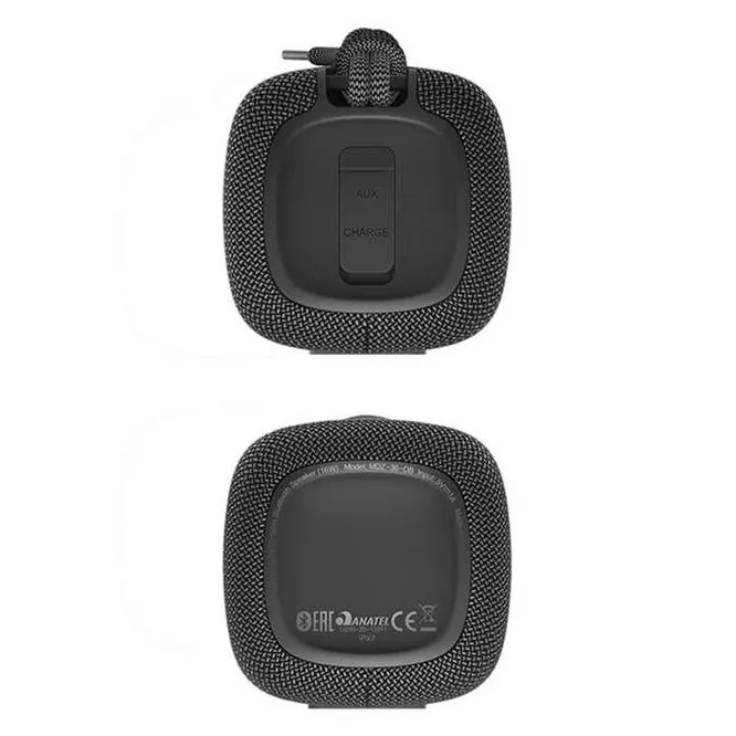 Портативная колонка Xiaomi Mi Outdoor Speaker(16W) Black