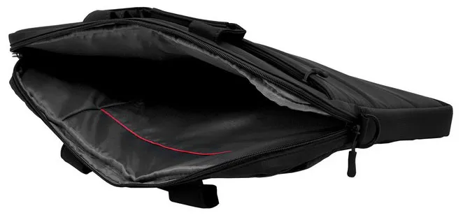 Сумка для ноутбука Hama Toronto 00101848 Black