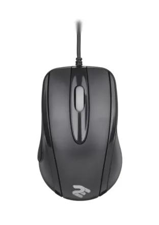 Компьютерная мышь 2E MF103 USB Black 2E-MF103UB