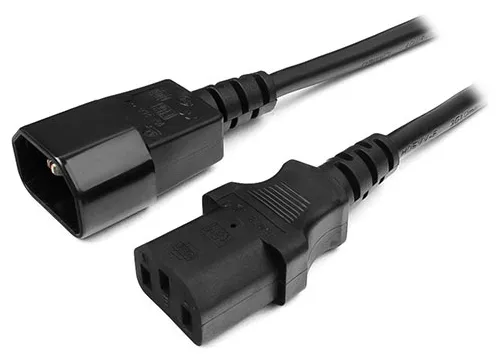 Кабель питания, Cablexpert PC-189-1-3M, 3м