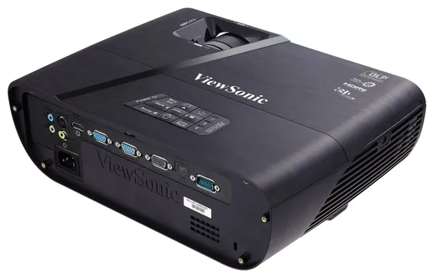 Проектор универсальный ViewSonic PJD5155