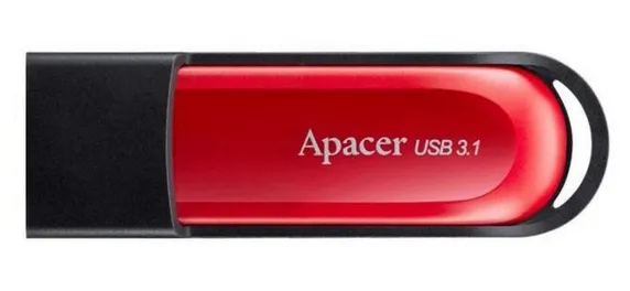 USB Флеш 16GB 3.1 Apacer AH25A AP16GAH25AB-1