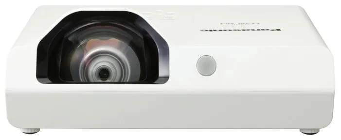 Проектор короткофокусный Panasonic PT-TX410