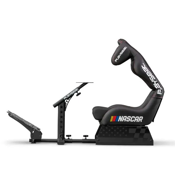 Кресло игровое Playseat Evolution PRO NASCAR edition NAS.00226