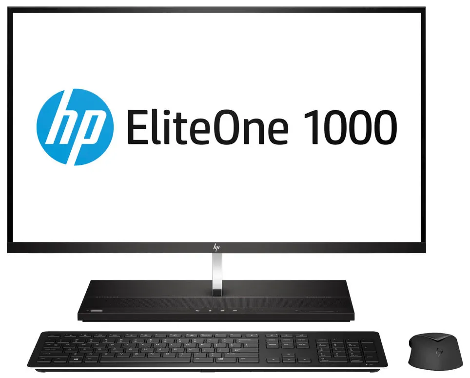 Моноблок HP EliteOne 1000 G2 AiO NT 3DB53AV+70830308