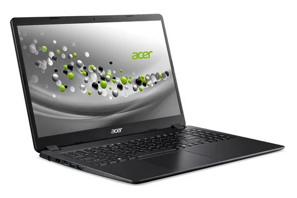 Ноутбук Aсer Extensa 15 EX215-53G-7014