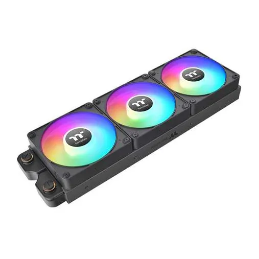 Кулер для корпуса Thermaltake CT140 ARGB Sync PC Cooling Fan (3 pack)
