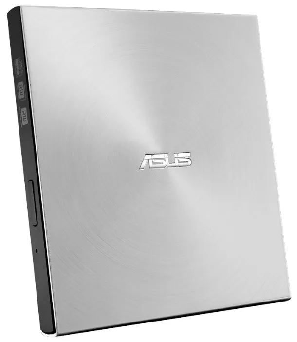 Привод ASUS USB2.0 DVD±RW SDRW-08U7M-U
