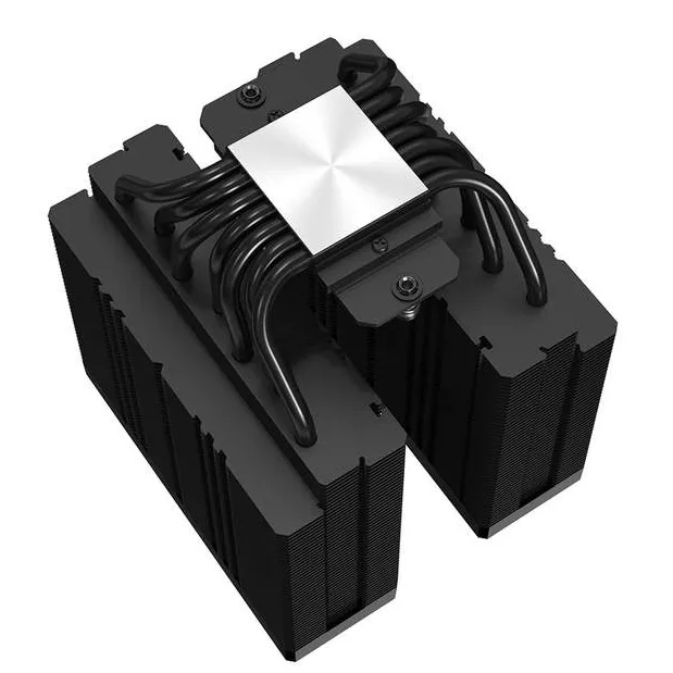 Кулер для процессора ID-Cooling FROZN A720 BLACK