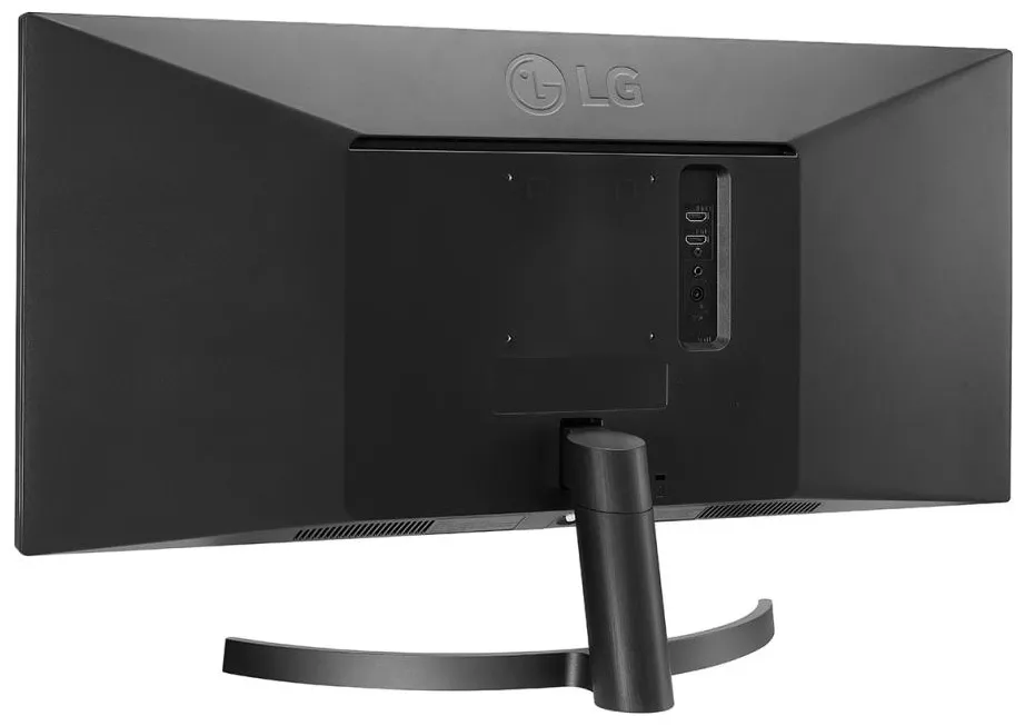 Монитор 29" LG 29WL500-B