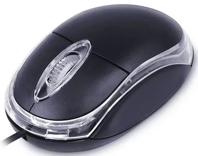 Компьютерная мышь проводная X-Game XM-110OUB