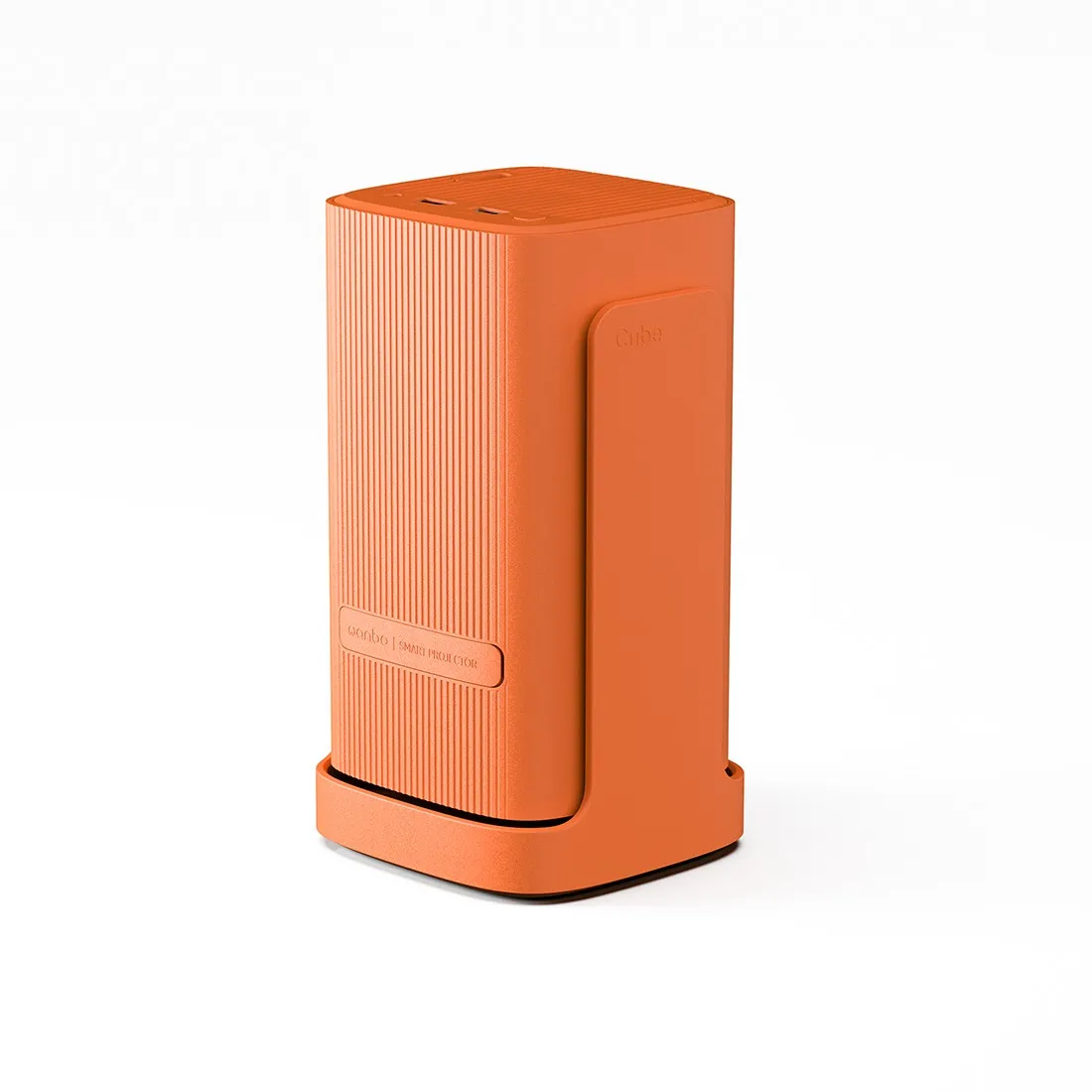 Проектор Wanbo Cube 1 Canyon Orange