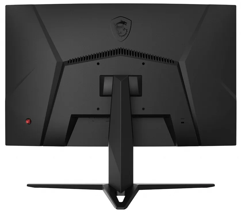 Монитор 23.6" Геймерский MSI Optix G24C4