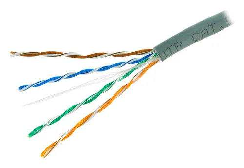 Кабель сетевой UTP Cablexpert UPC-5004E-SO/100C