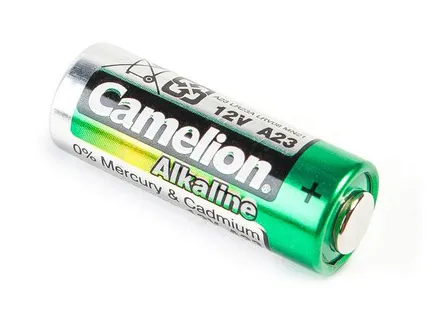 Батарейка CAMELION A23-BP1