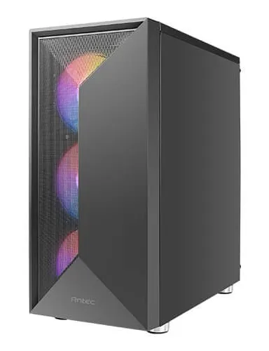 Корпус для ПК Antec NX320 black