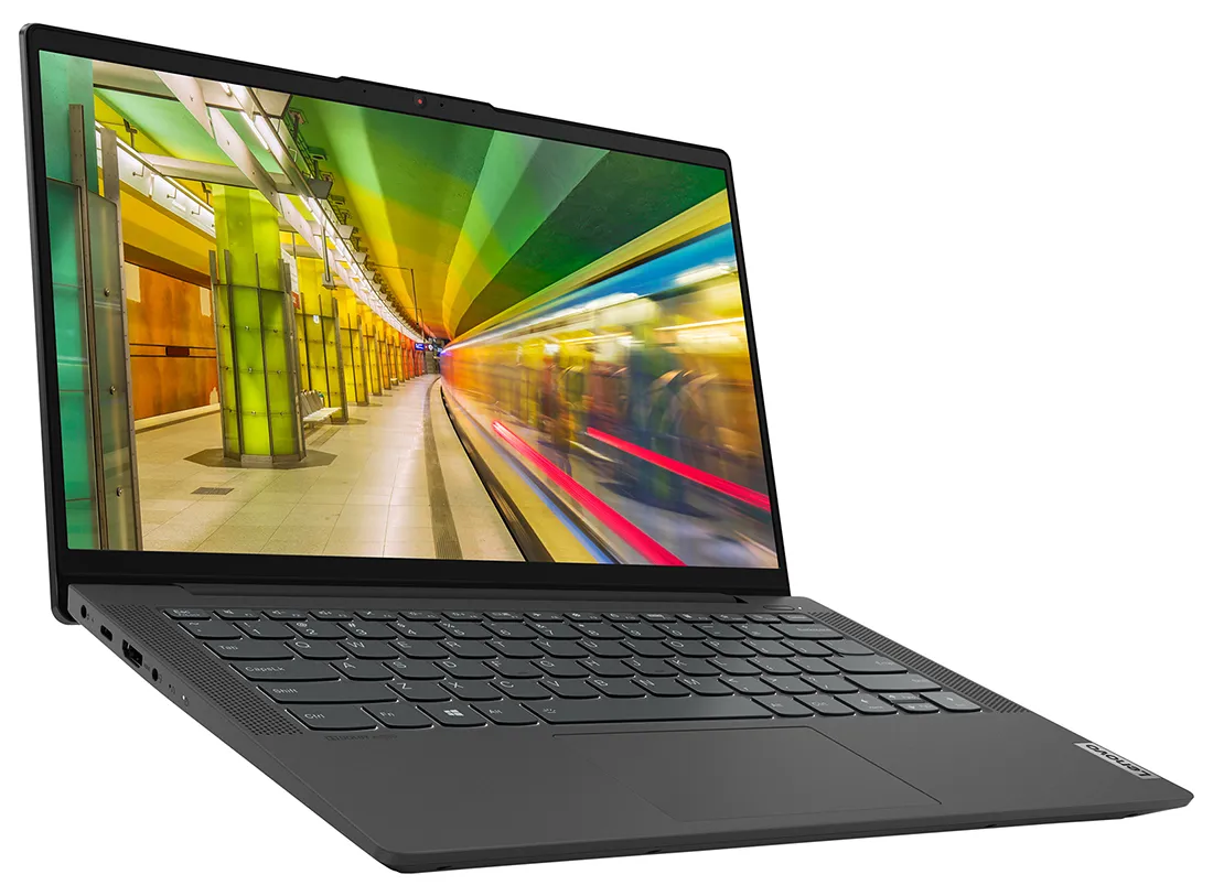 Ноутбук Lenovo IdeaPad 5 14IIL05 81YH0065RK