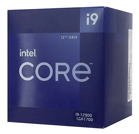Процессор Intel Сore i9-12900 box