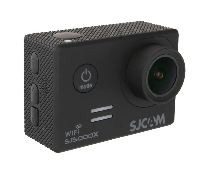 Экшн-камера SJCAM SJ5000X Black