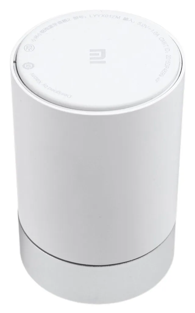 Компактная акустика Xiaomi Mi Pocket Speaker 2 Белый