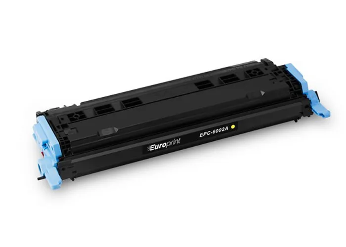 Картридж Europrint EPC-6002A Жёлтый