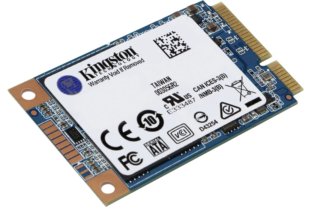 SSD накопитель 480 GB Kingston SSDNow UV500 SUV500MS/480G