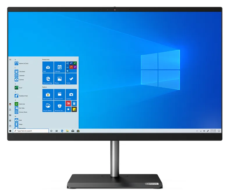 Моноблок Lenovo V30a 24IML 11FT005RRU