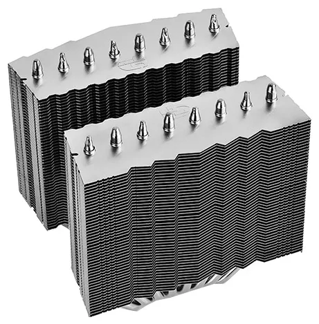 Кулер для CPU Deepcool ASSASSIN II DP-MCH8-ASNII