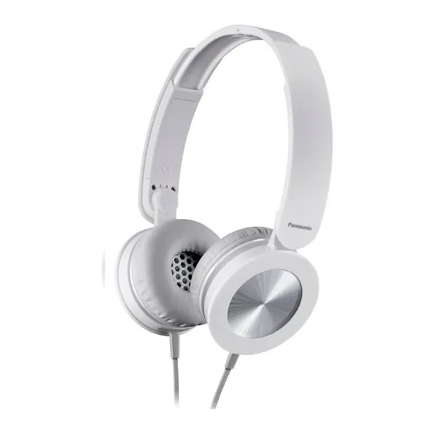 Наушники RP-HXS220E-W Белый