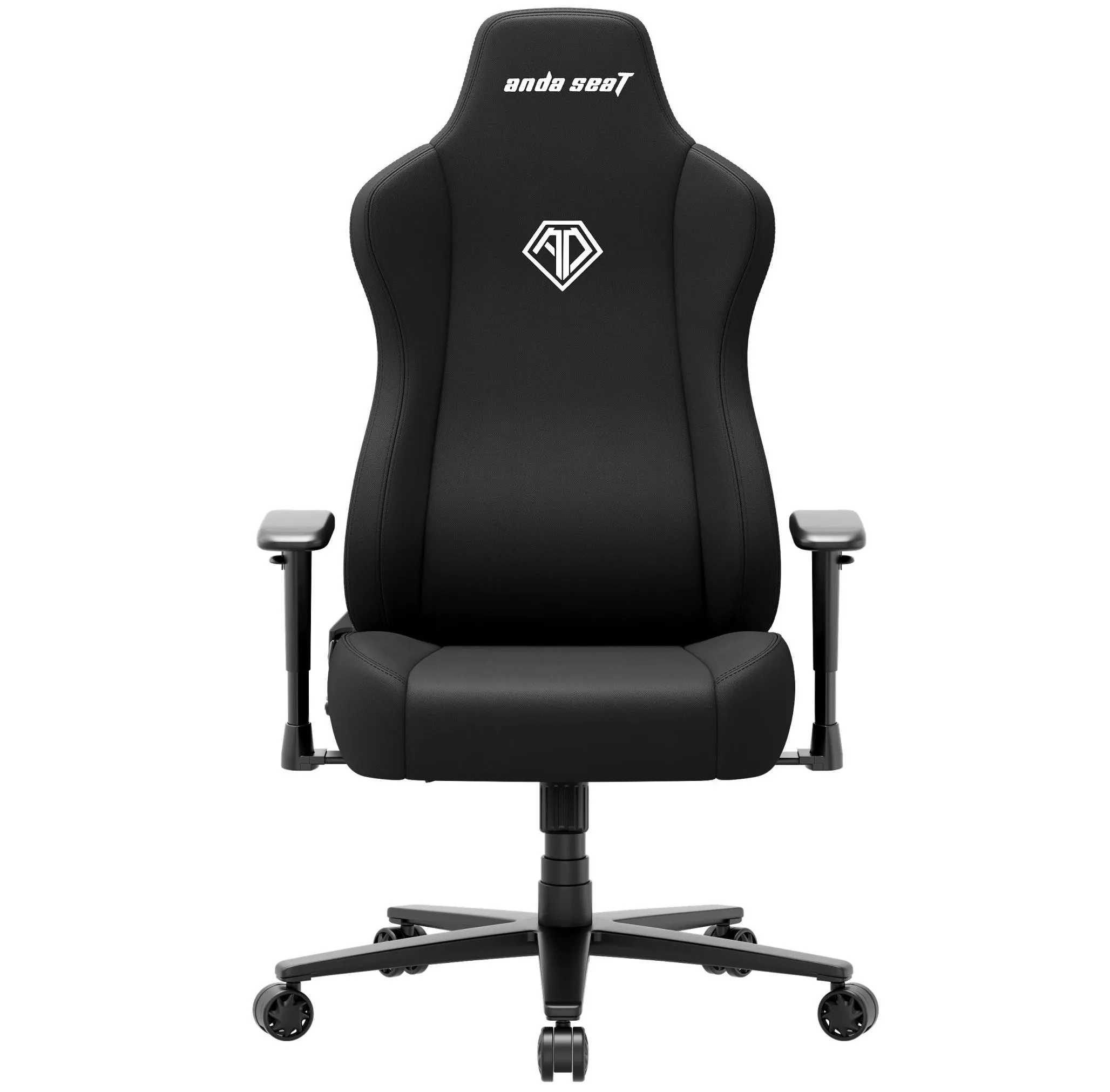 Кресло AndaSeat Novis XL AD23-XL-01-B-PV