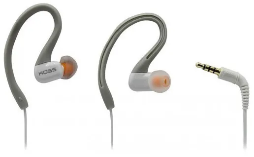 Гарнитура Koss KSC32igry grey