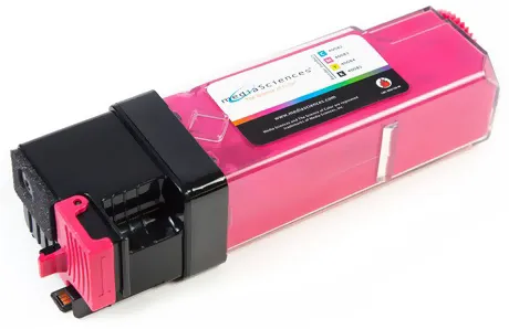 Тонер-туба Katun Для Xerox Phaser 6130 Пурпурный