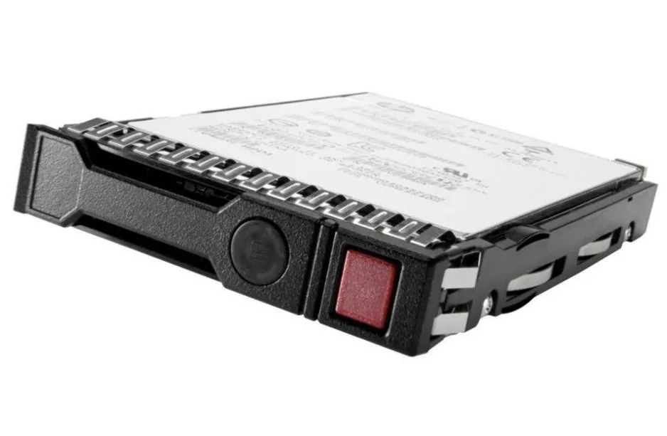 Жесткий диск 900Gb HP Enterprise 870759-b21