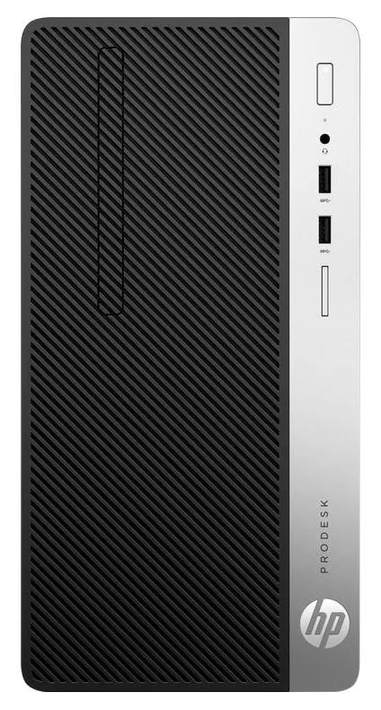 Системный блок HP Europe ProDesk 400 G6 MT 7EM13EA
