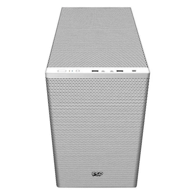 Корпус для ПК FSP CST360W White