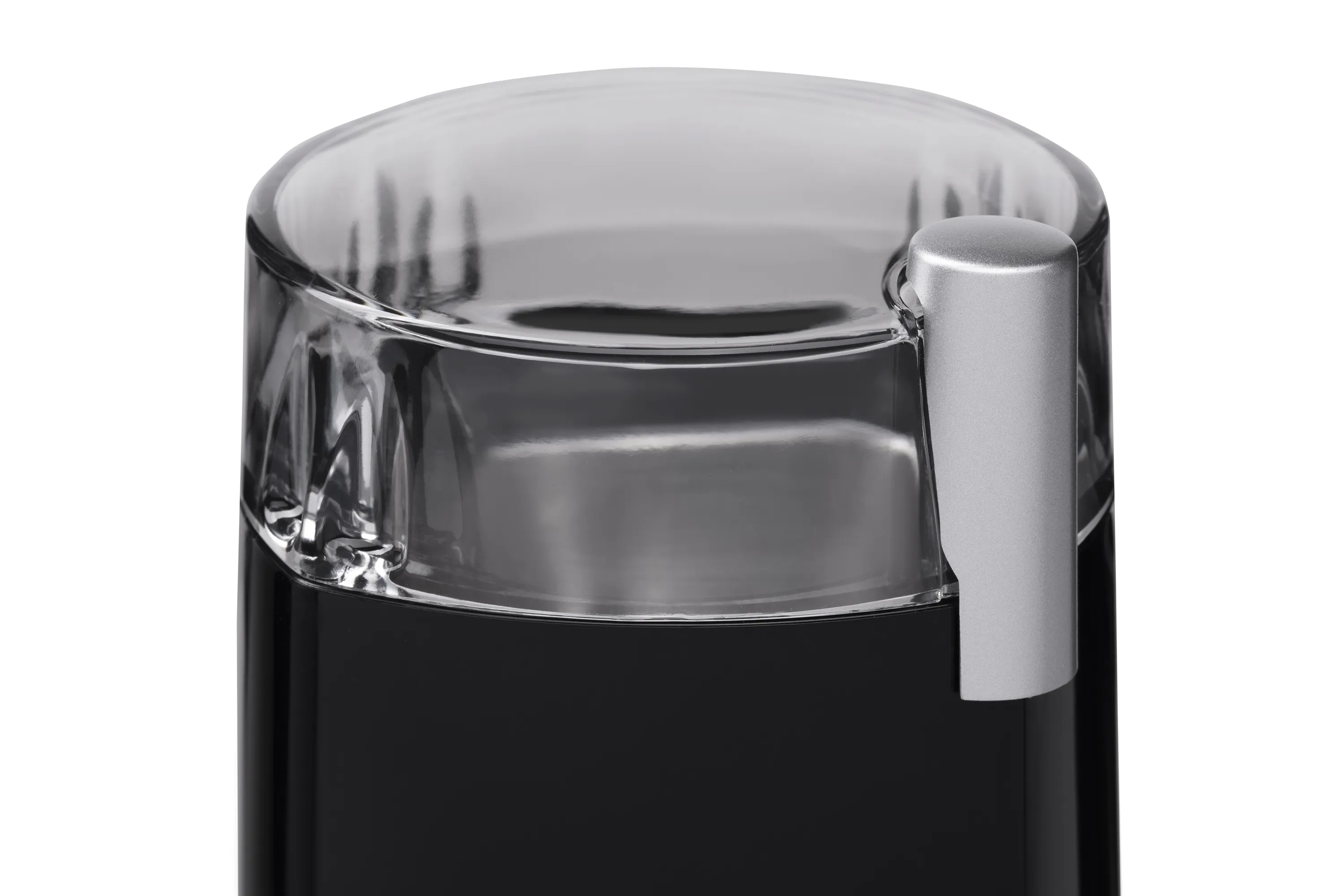 Кофемолка ARDESTO KCG-8805, 100Вт, 45г, черный