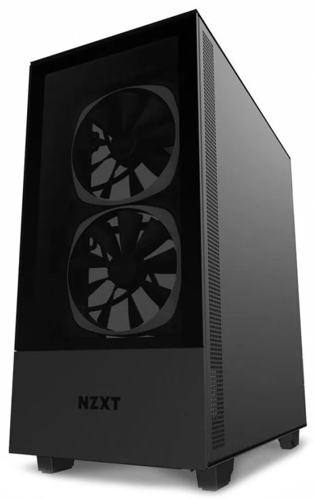 Корпус для ПК NZXT H510 CA-H510E-B1