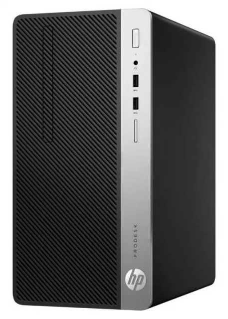 Системный блок HP ProDesk 400 G5 MT 4NU09EA