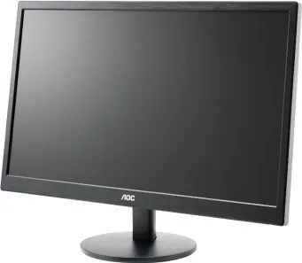 Монитор 21.5" AOC E2270SWN